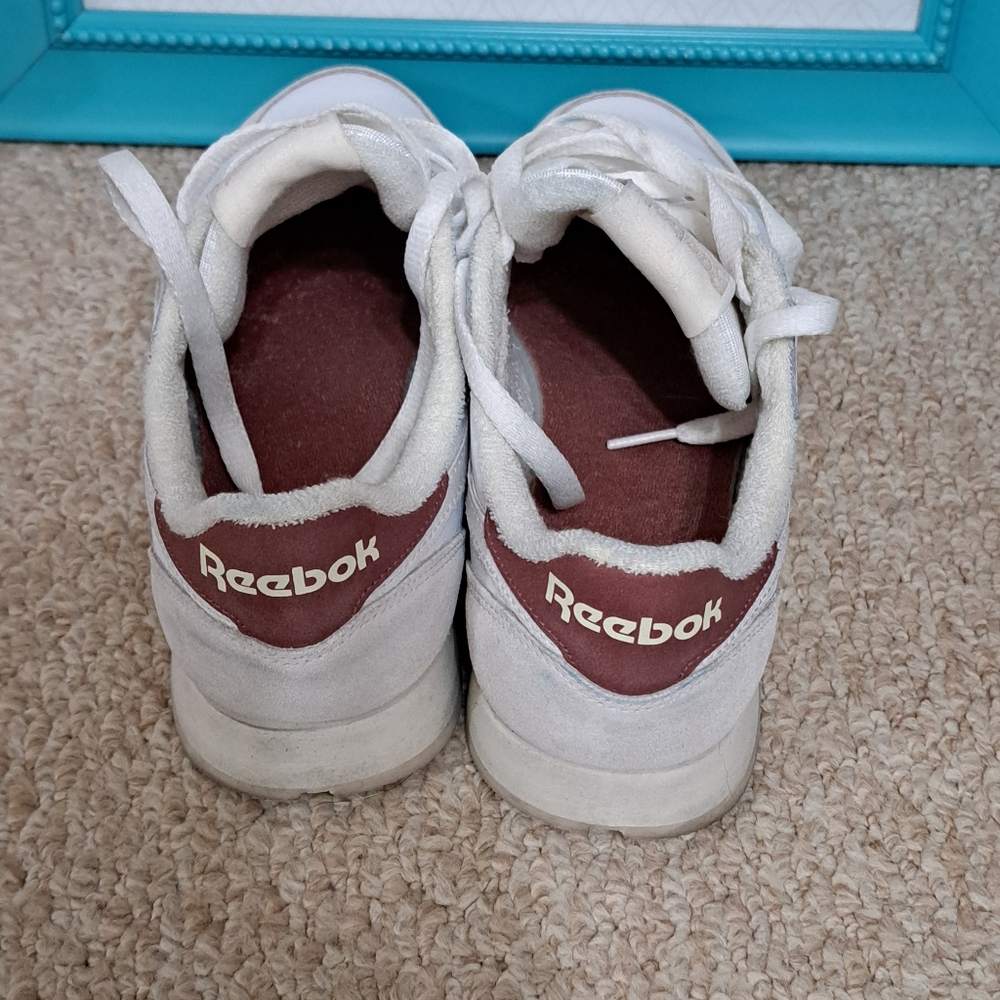 Retro Reebok sneakers - Picture 4 of 8